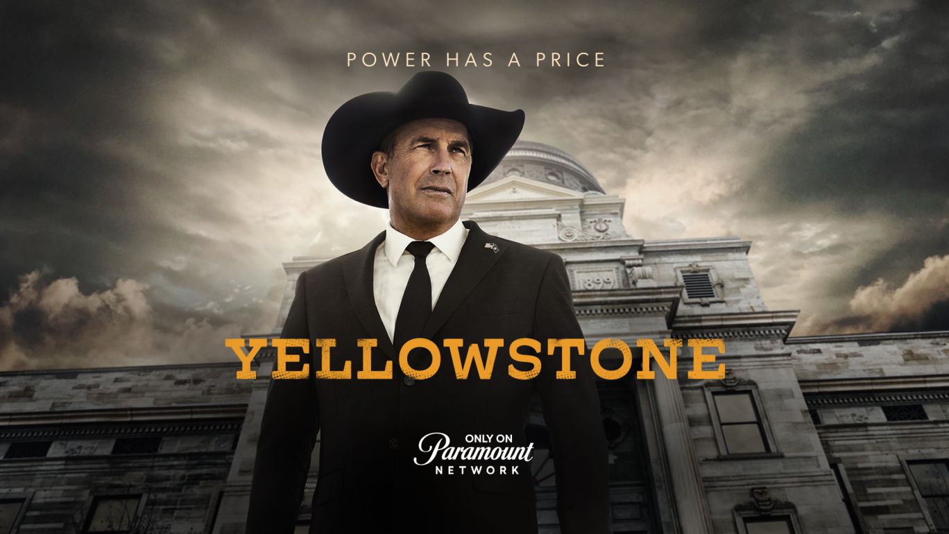Yellowstone Dizi Konusu