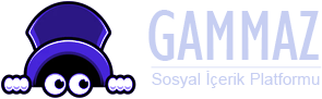 Gammaz Logo