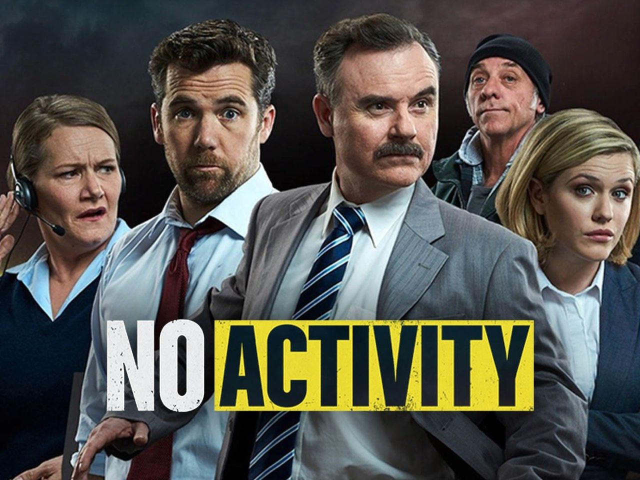 No Activity Konusu