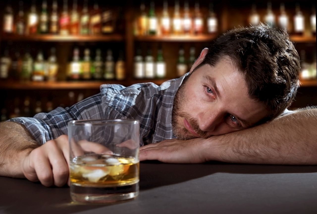 Alkol ve Madde Kullanım Bozuklukları (Madde Bağımlılığı)