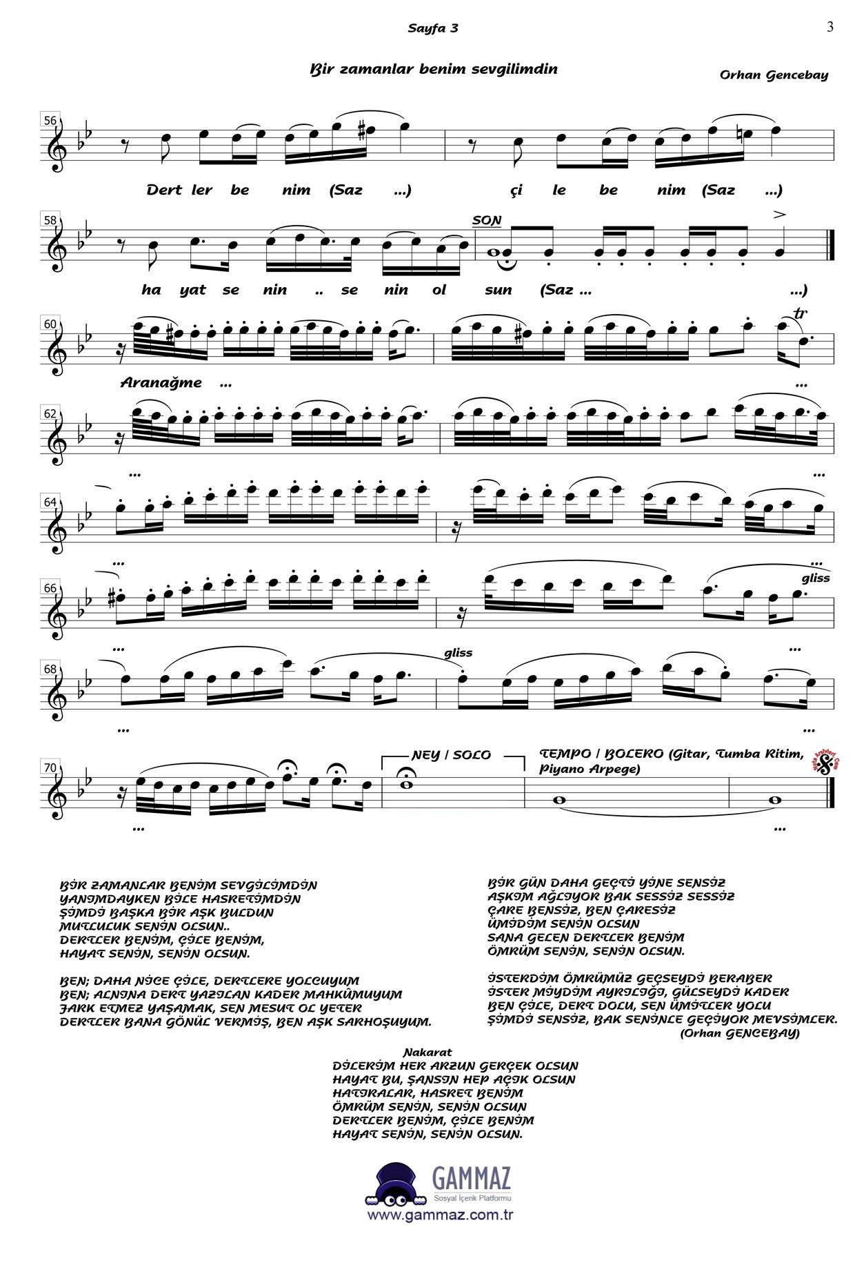 Neşe Karaböcek Dertler Benim Olsun Filmindeki Unutulmaz Rolü