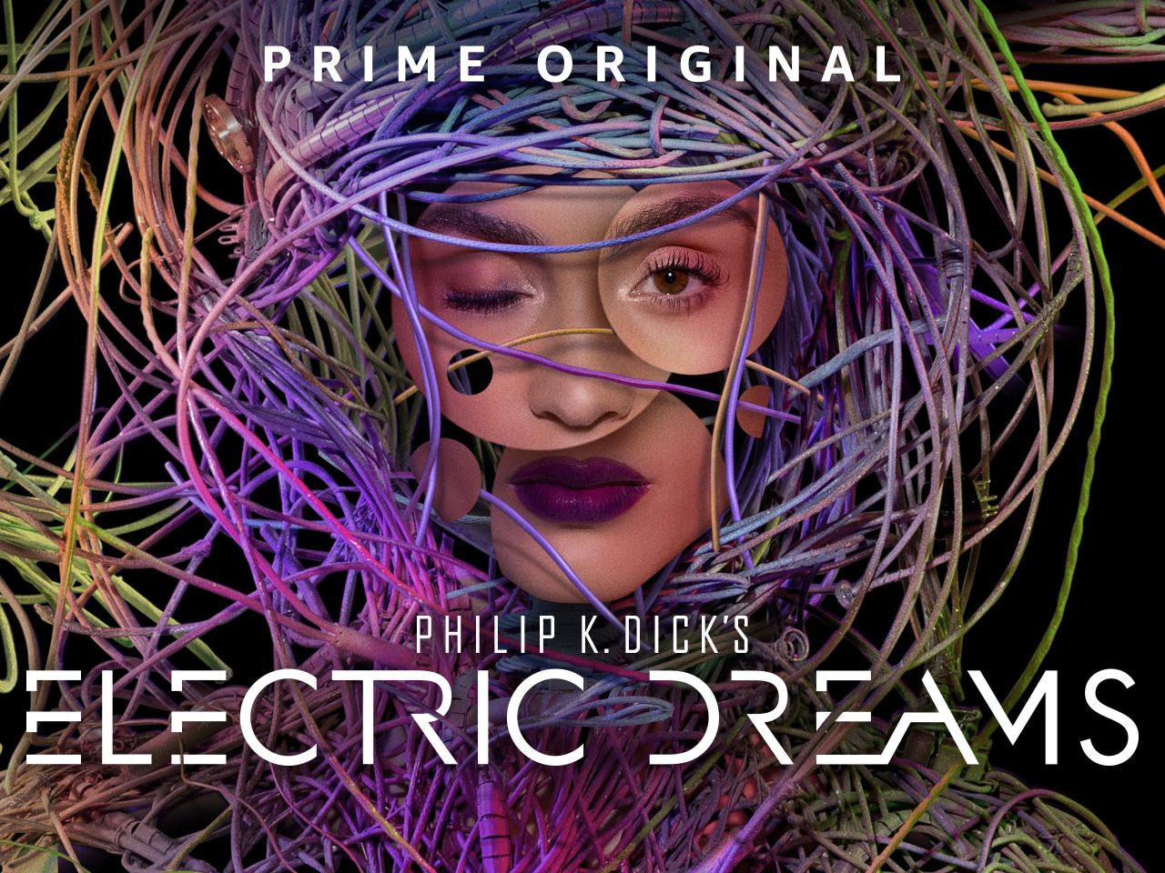 Electric Dreams Konusu