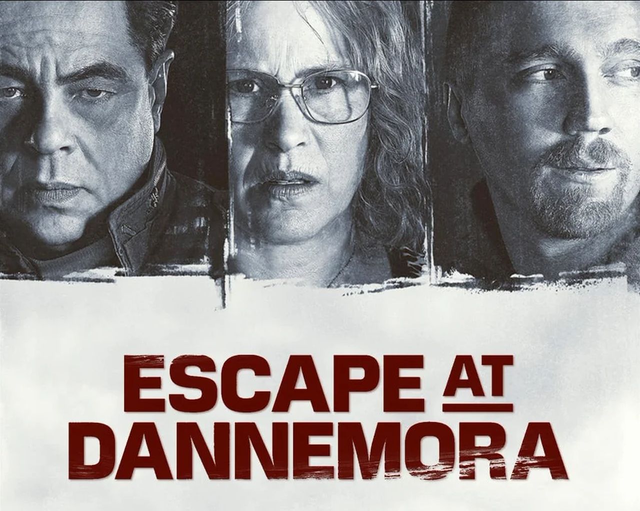 Escape at Dannemora Konusu (Mini Dizi 2018) Gammaz