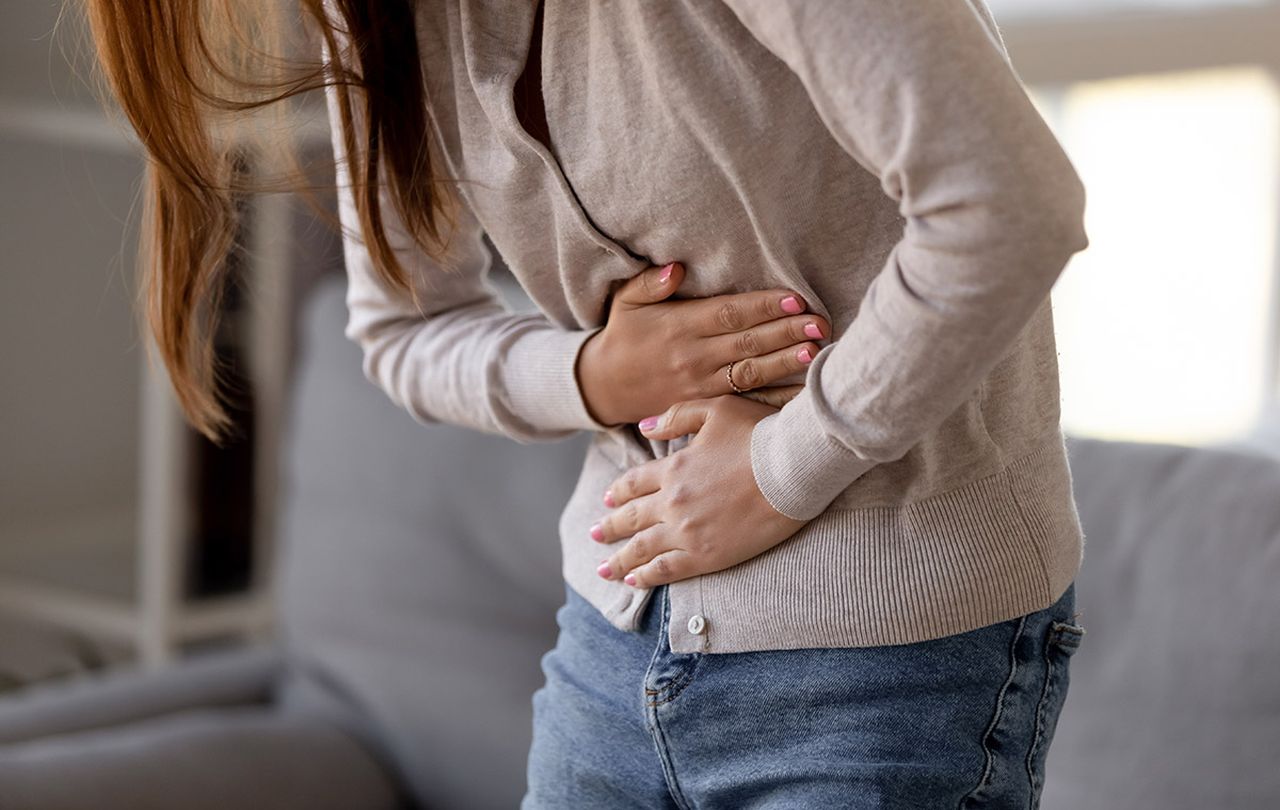 Gastrit Nedir?