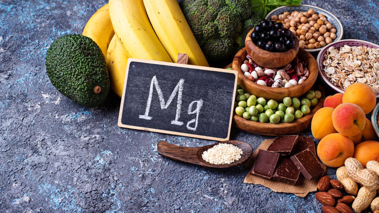 Magnezyum Nedir?