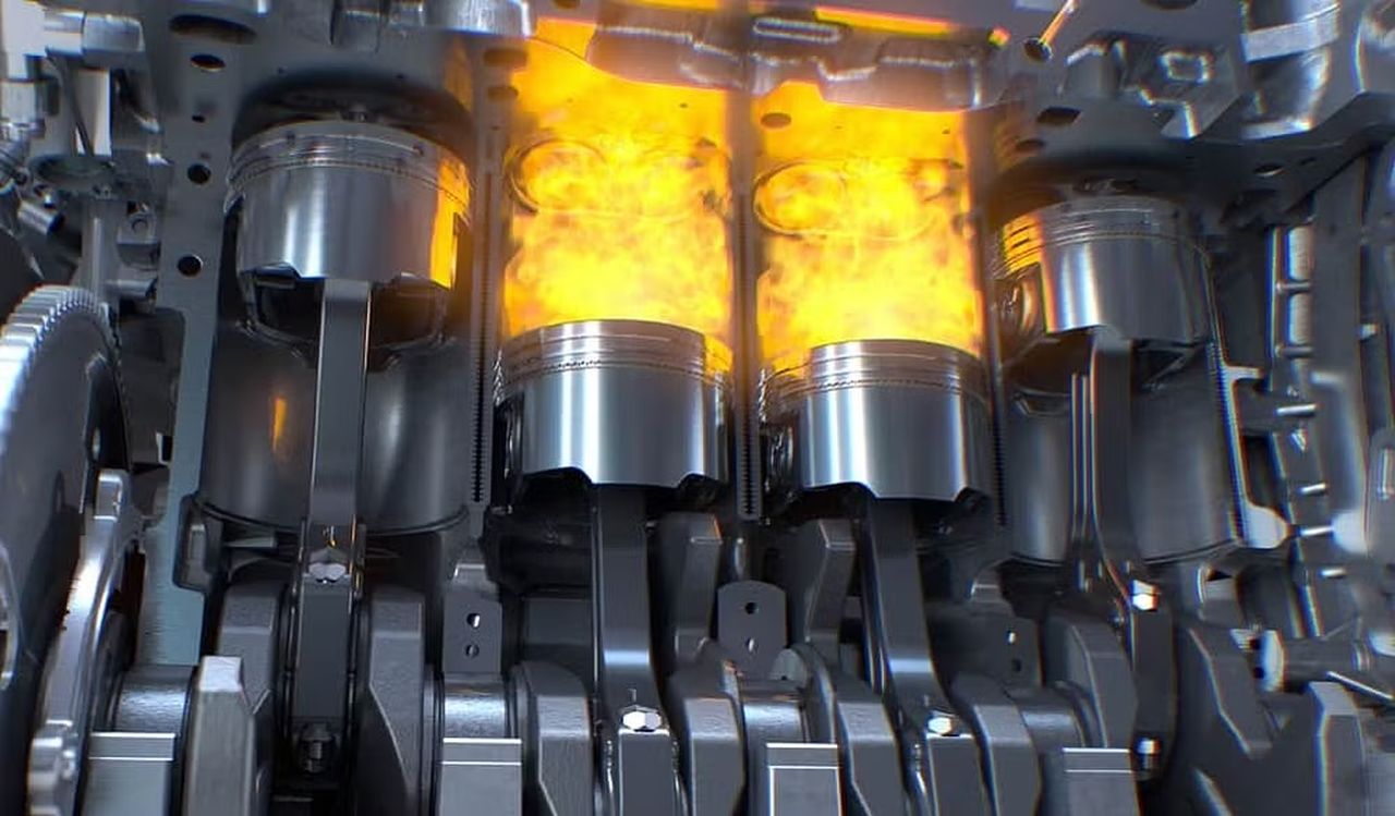 Tekleme Nedir? Motor Neden Tekler?