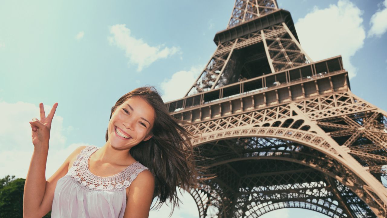 Paris Sendromu Nedir?