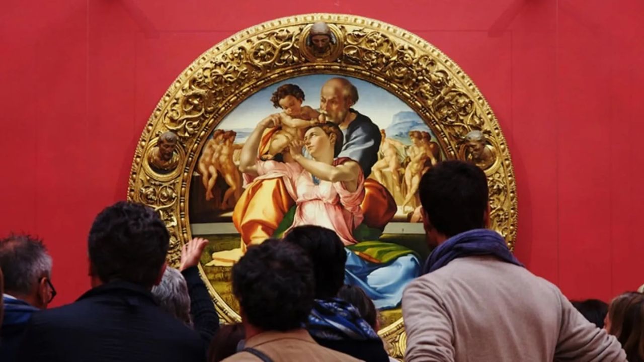 Stendhal Sendromu Nedir?