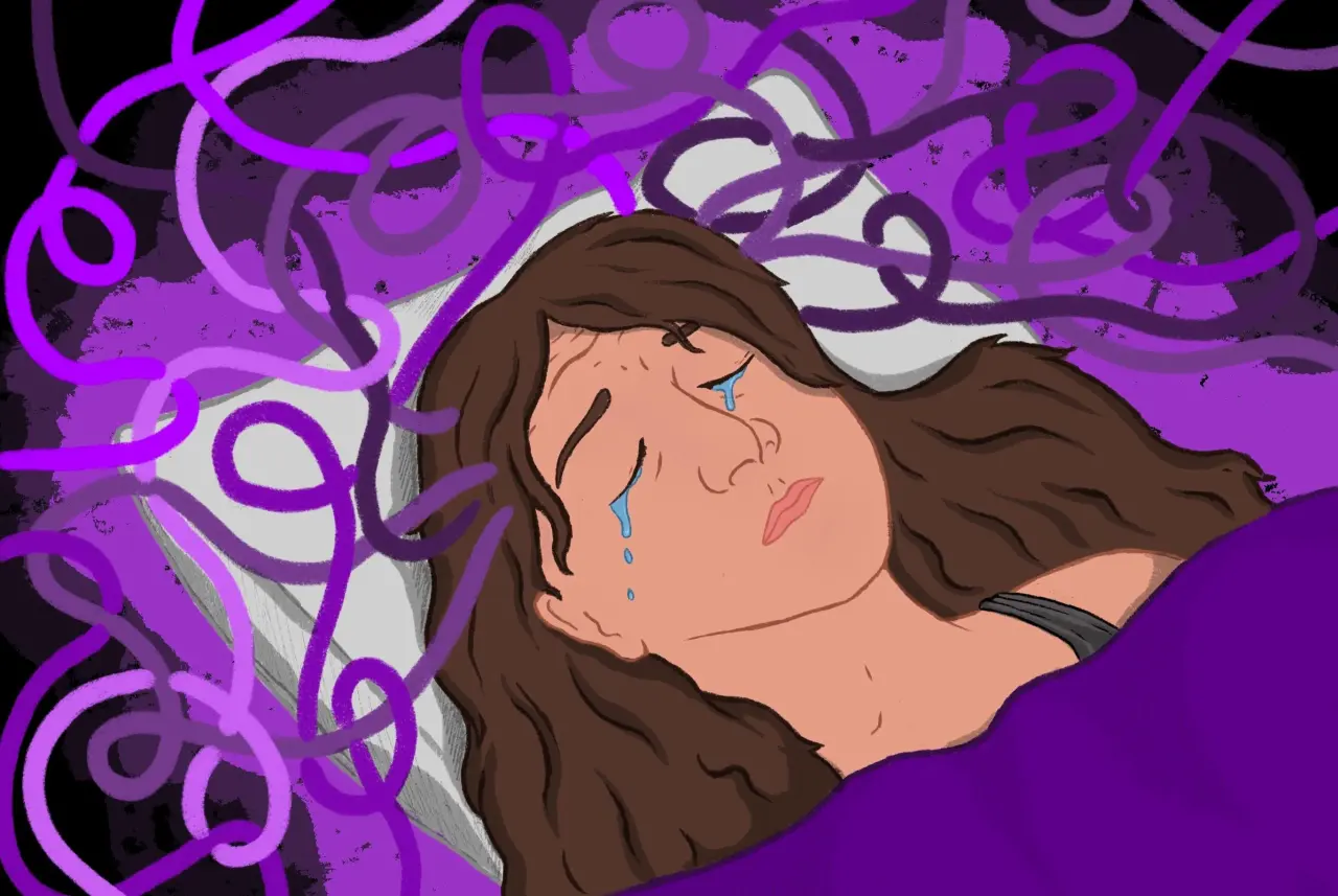 Overthinking Aşırı Düşünme Sendromu