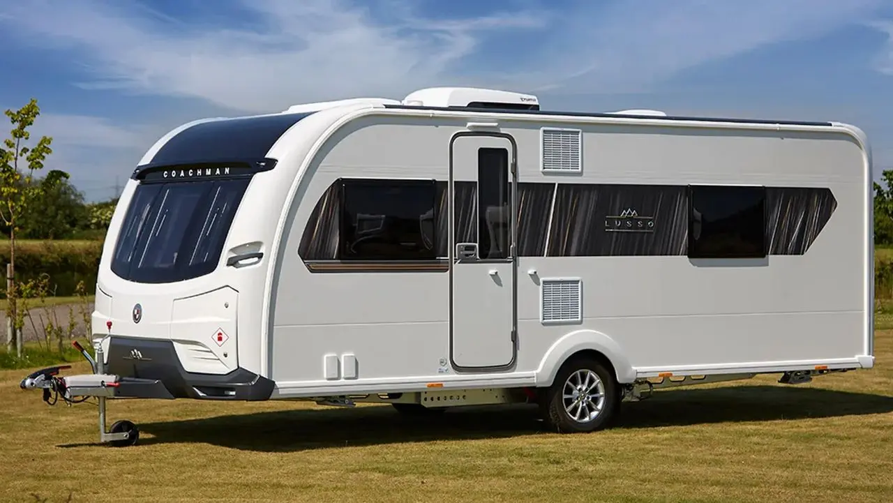 Karavan Nedir?