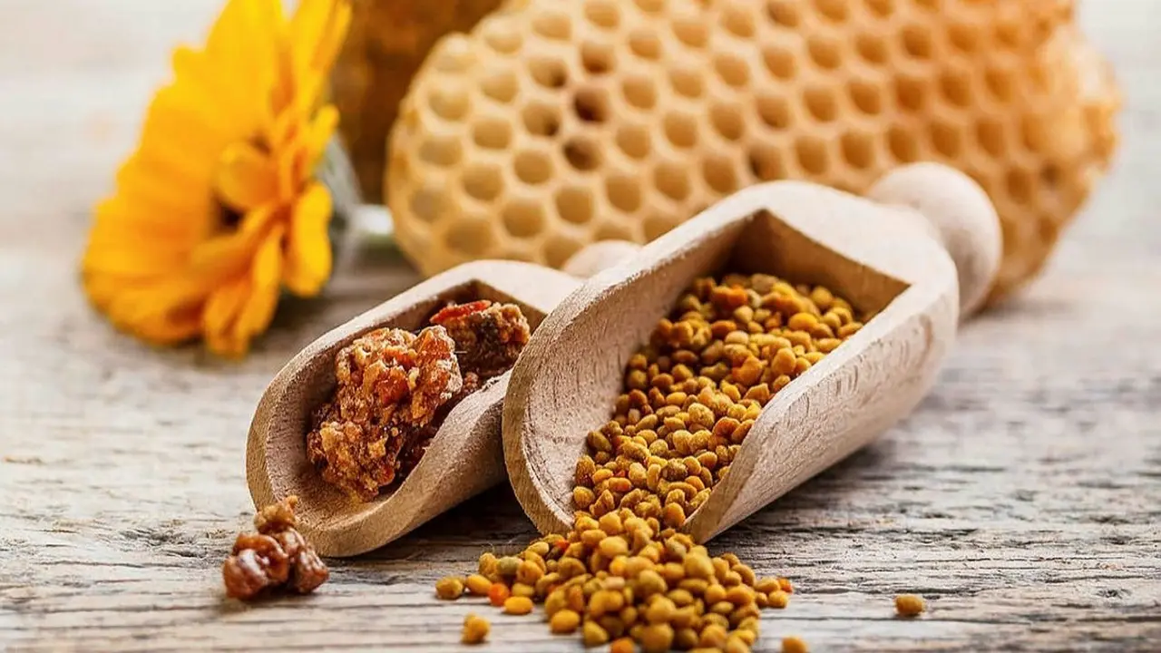 Propolis Nedir?