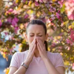 Bahar Alerjisi Nedir? Alerjik Rinit Nedir?