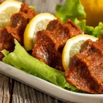 Etli Çiğ Köfte Tarifi: Etli Çiğ Köfte Nasıl Yapılır?