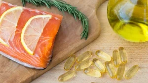 Omega-3 Nedir? Omega-3 Hangi Yiyeceklerde Bulunur?