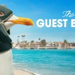 The Guest Book Konusu – Tanıtım (Dizi 2017-2018)