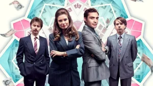White Gold Konusu – Tanıtım (Dizi 2017-2019)